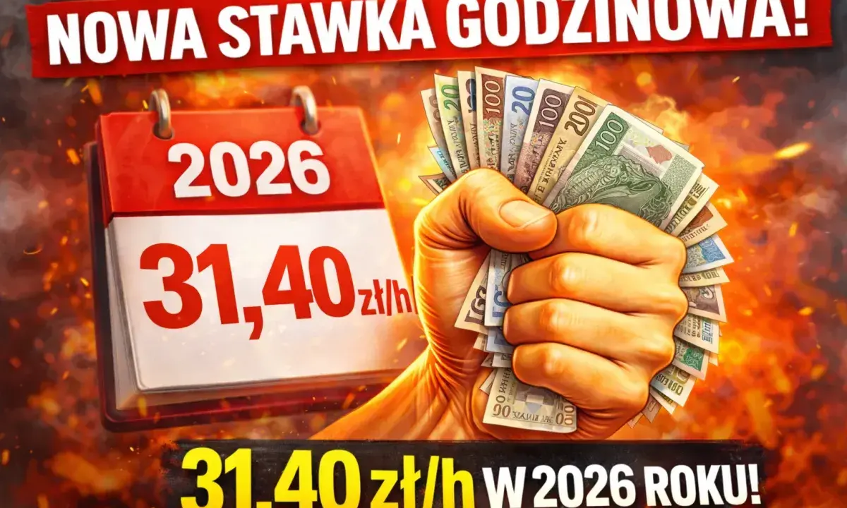 Umowa zlecenie 2026: Czy opłaca się bardziej niż etat?