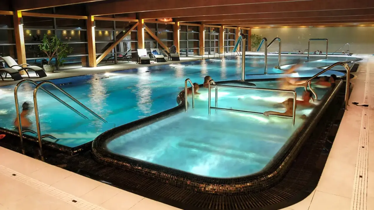 Kołobrzeg SPA: Zabiegi, ceny i sekrety nadmorskiej odnowy