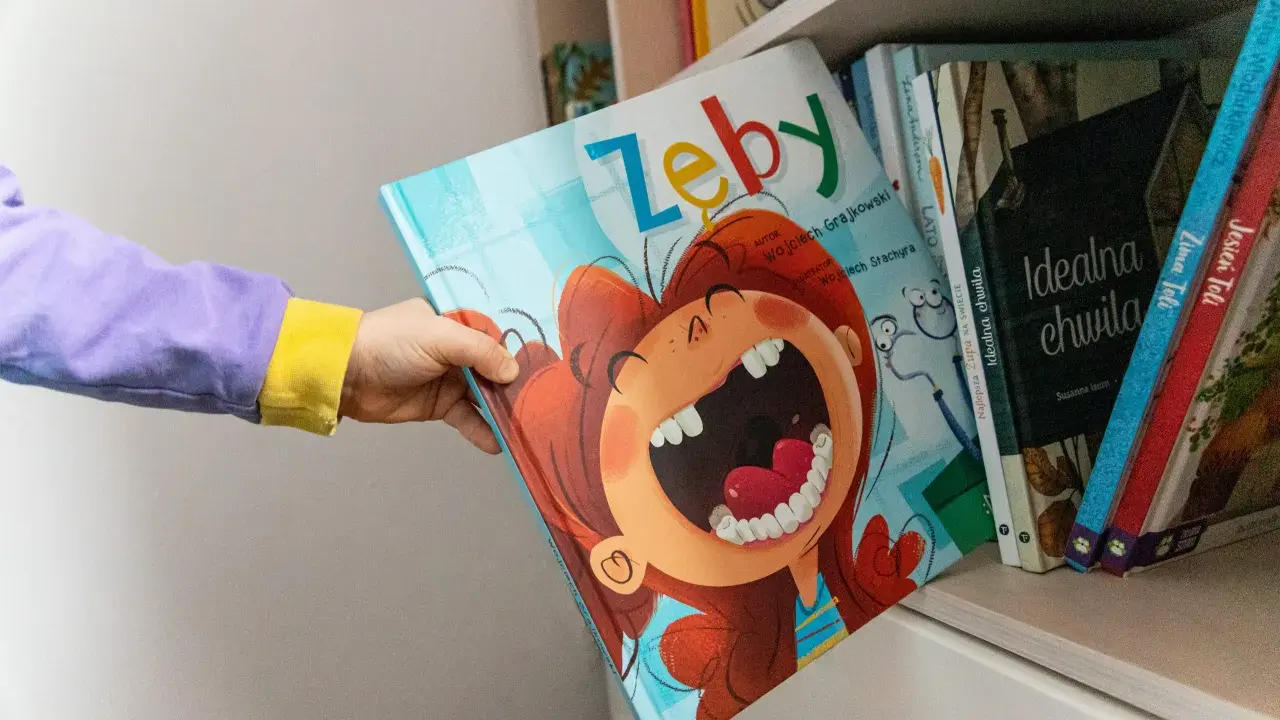 Zęby czy zemby? Rozwiąż raz na zawsze ortograficzną zagadkę