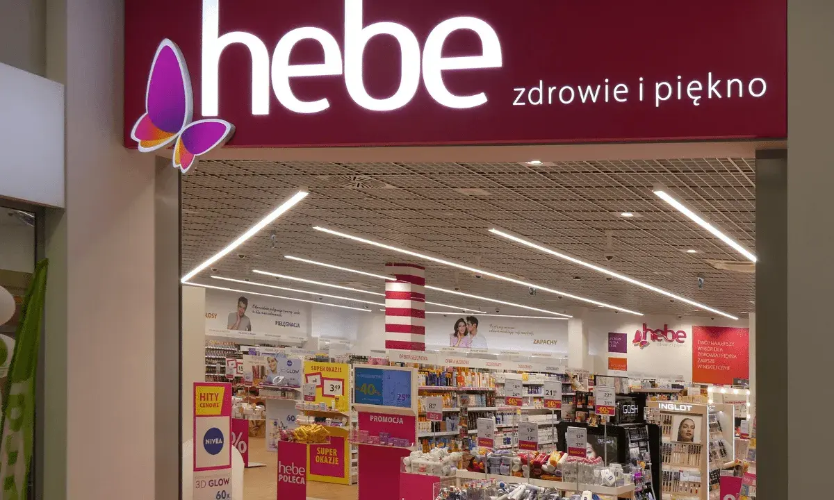 Do kiedy promocje w Hebe? Nie przegap najlepszych okazji!