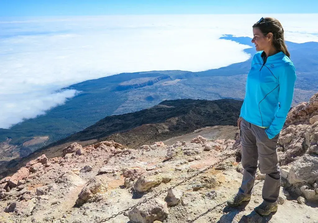 Teide: Permisos, Teleférico y Consejos para tu Visita Perfecta