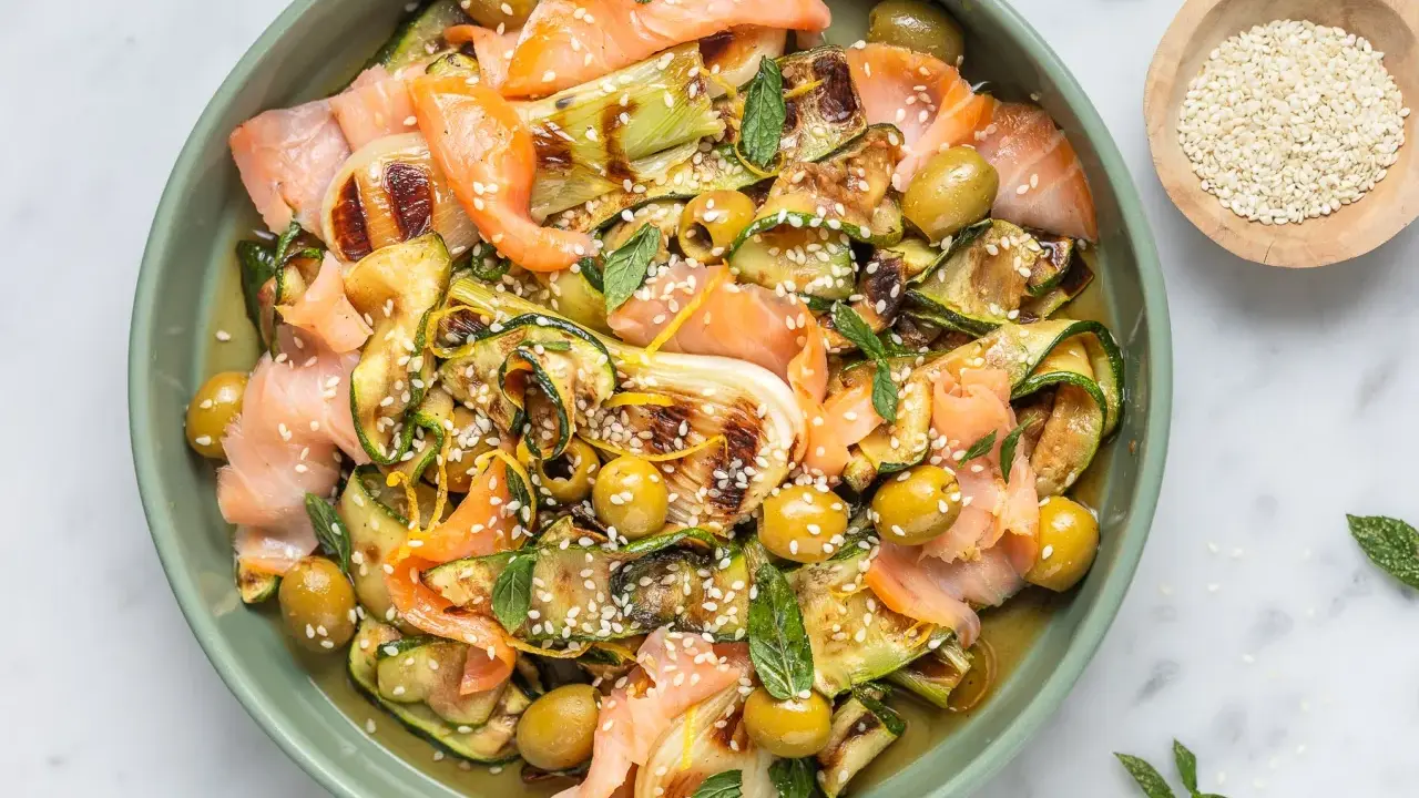 Secondi di Zucchine: Ricette Facili e Gustose per Ogni Occasione