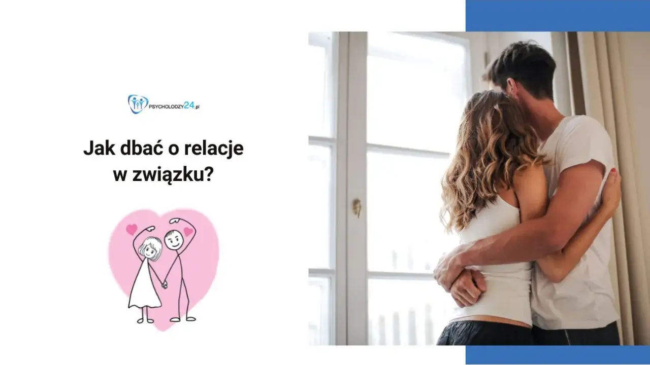 Co robić w związku? Praktyczne porady na ożywienie relacji
