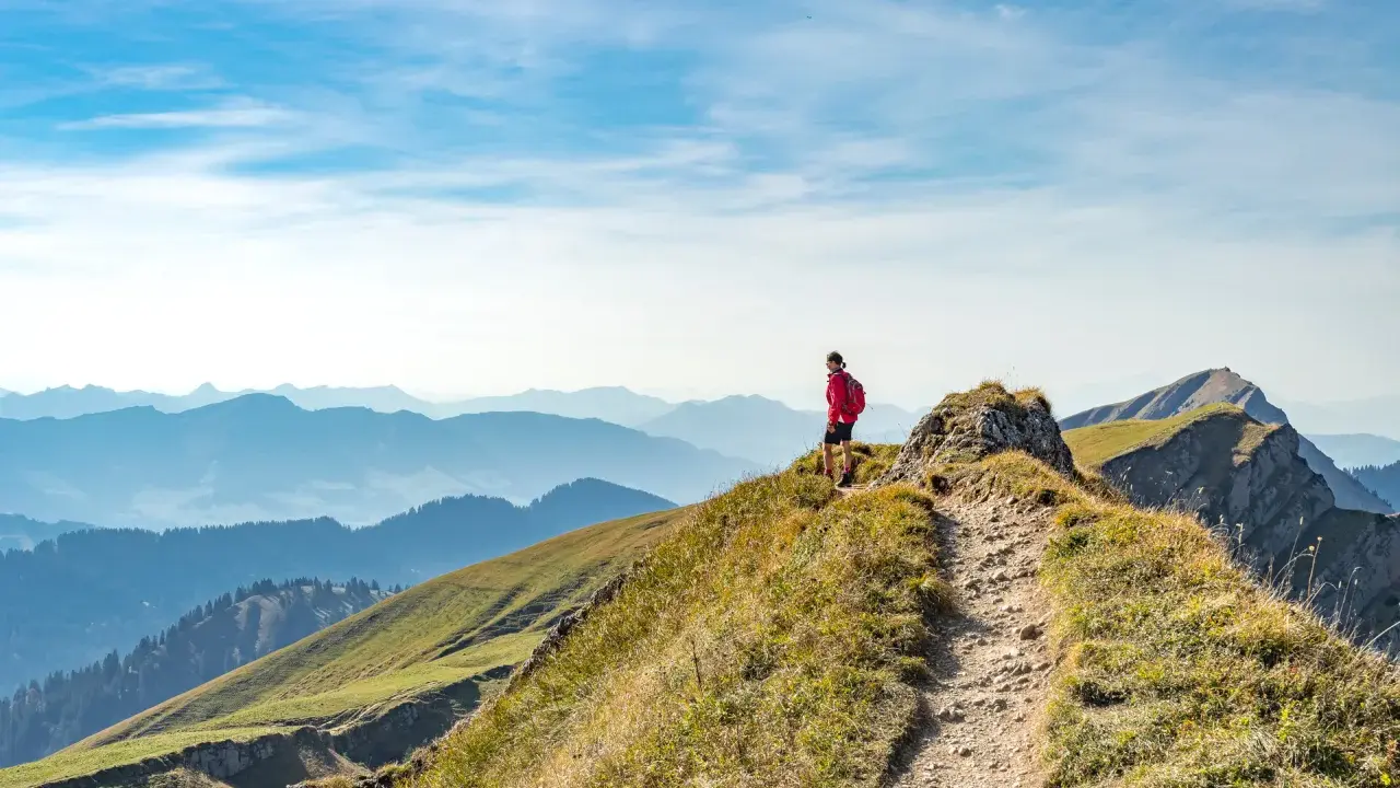 Blaue Berge: Woher das Lied? Wanderlust & Top-Ziele in DE