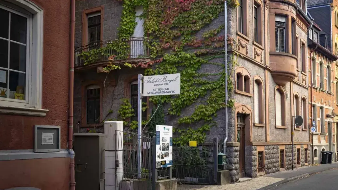 Jakobs Autoteile Idar-Oberstein: Standort, Öffnungszeiten und Bewertungen