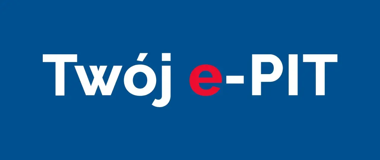 Twój e-PIT: prosty sposób na rozliczenie PIT 2026. Szybko i wygodnie online.
