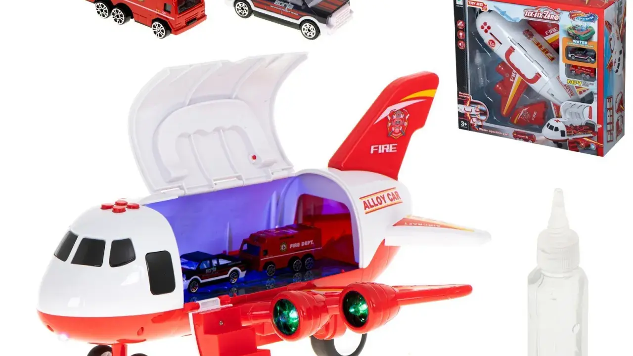 Transport Thermomixa: Samochód, samolot, kurier bez ryzyka!