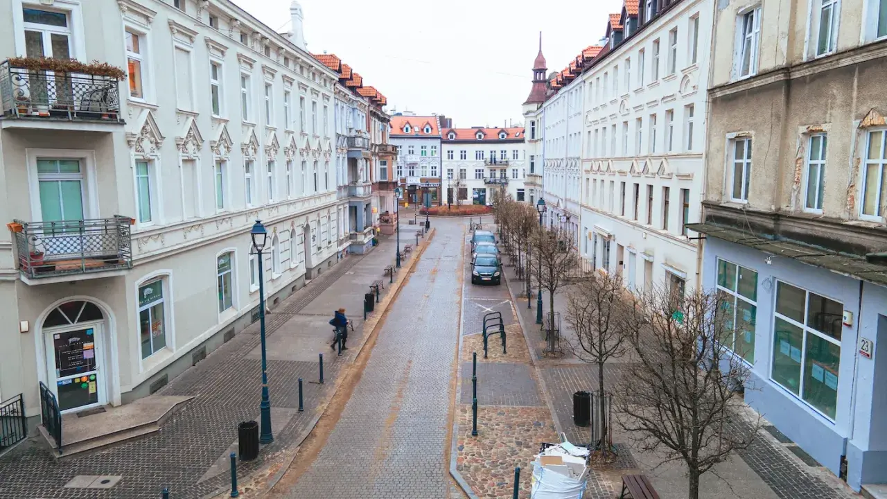 Gdańsk w jeden dzień: Gotowy plan zwiedzania i porady eksperta