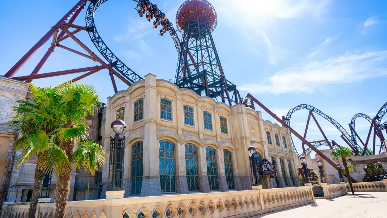 Europa-Park: Alle Neuheiten 2024/2025 Was erwartet Sie?