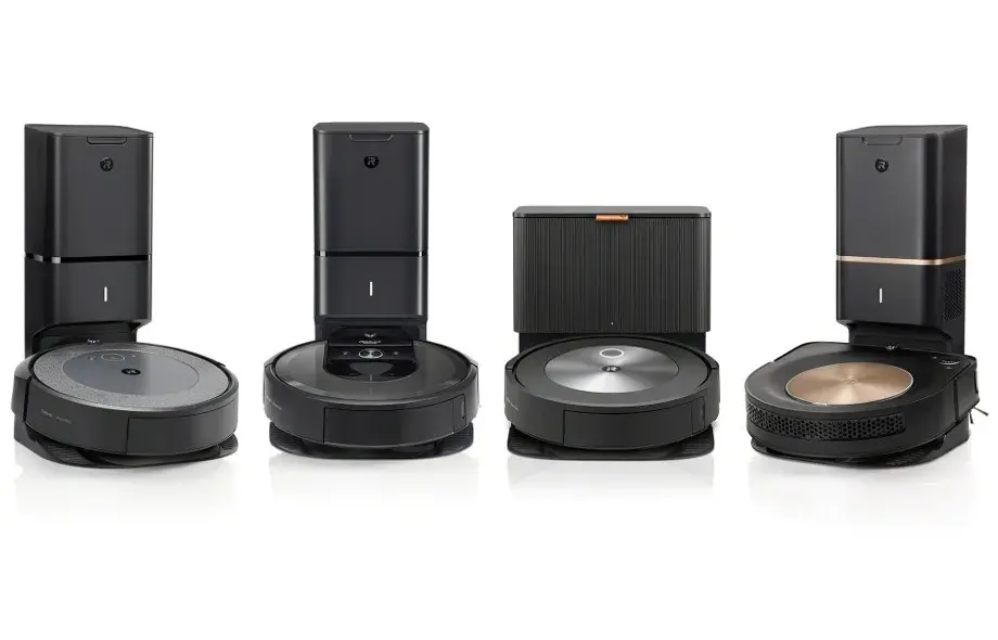 iRobot Roomba: Jaki model wybrać? Znajdź idealny robot dla siebie