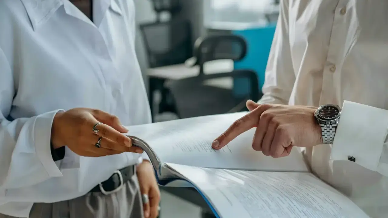 Co to jest pozew? Od A do Z: Jak skutecznie dochodzić praw?