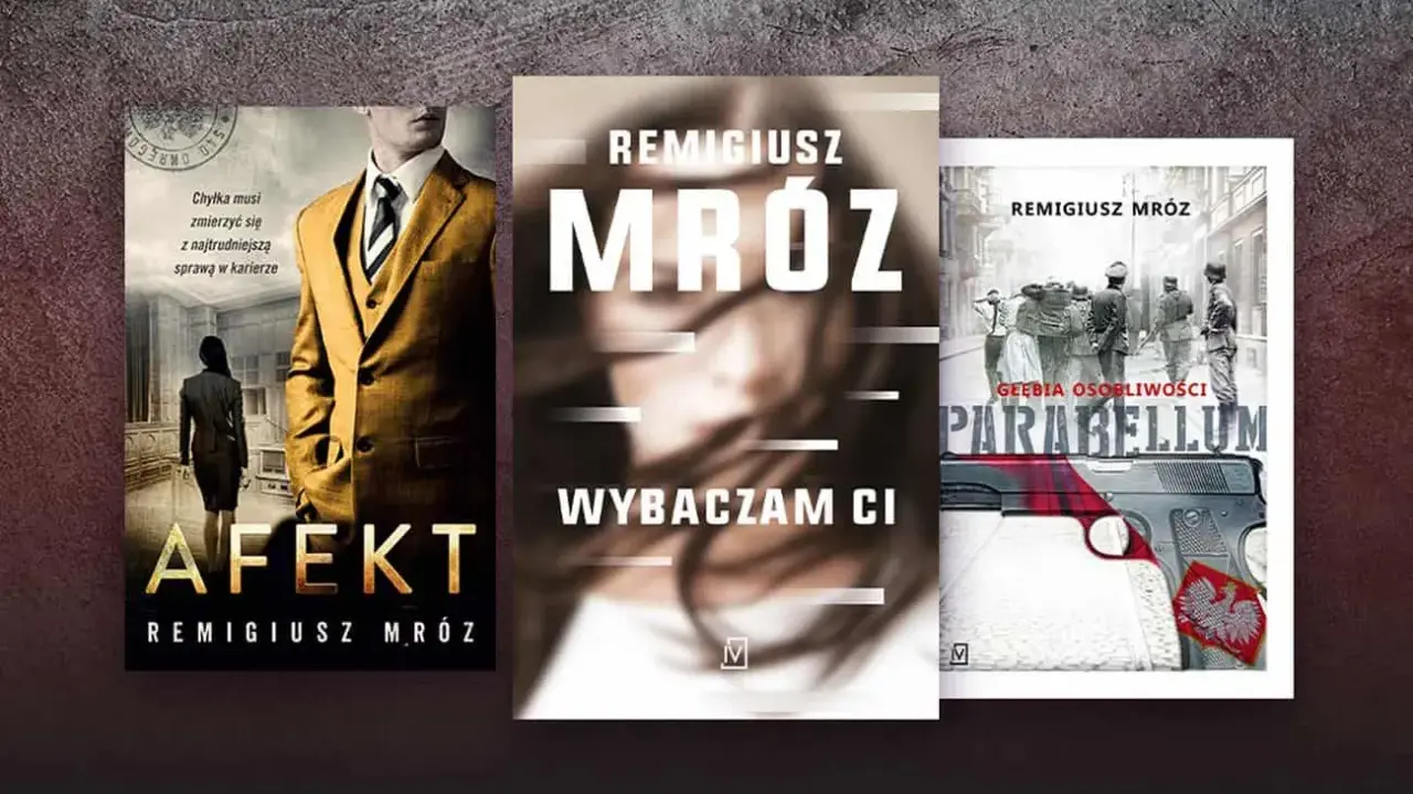Osiedle RZNiW: Fikcja czy rzeczywistość? Tajemnica Mroza