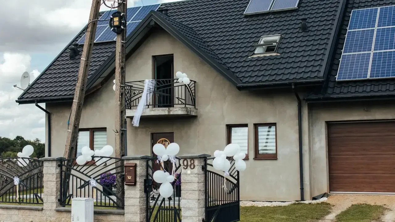 Jaśminowy Dworek Sulmierzyce: Czy to idealne miejsce na Twoje wesele?