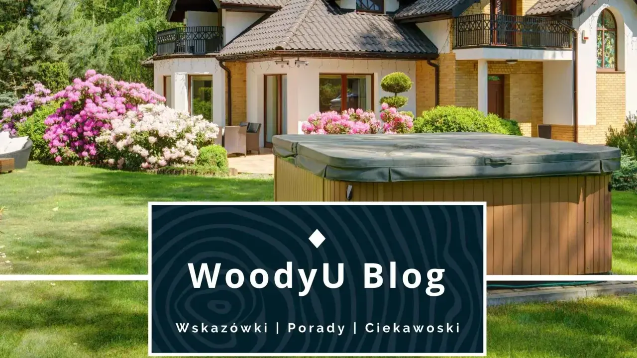 Jacuzzi do domu? Przewodnik po SPA: typy, koszty, jak wybrać