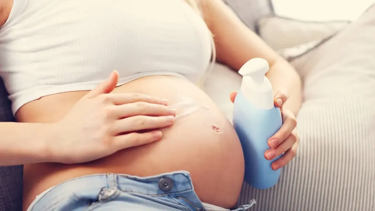 Zapobieganie rozstępom w ciąży: Co naprawdę działa?
