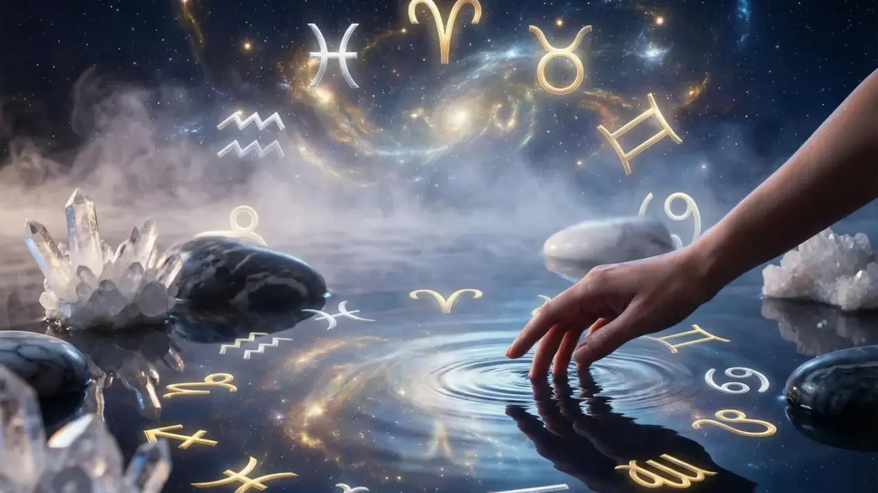 Horoskop dzienny: Co gwiazdy mówią o Twojej miłości, pracy i zdrowiu?