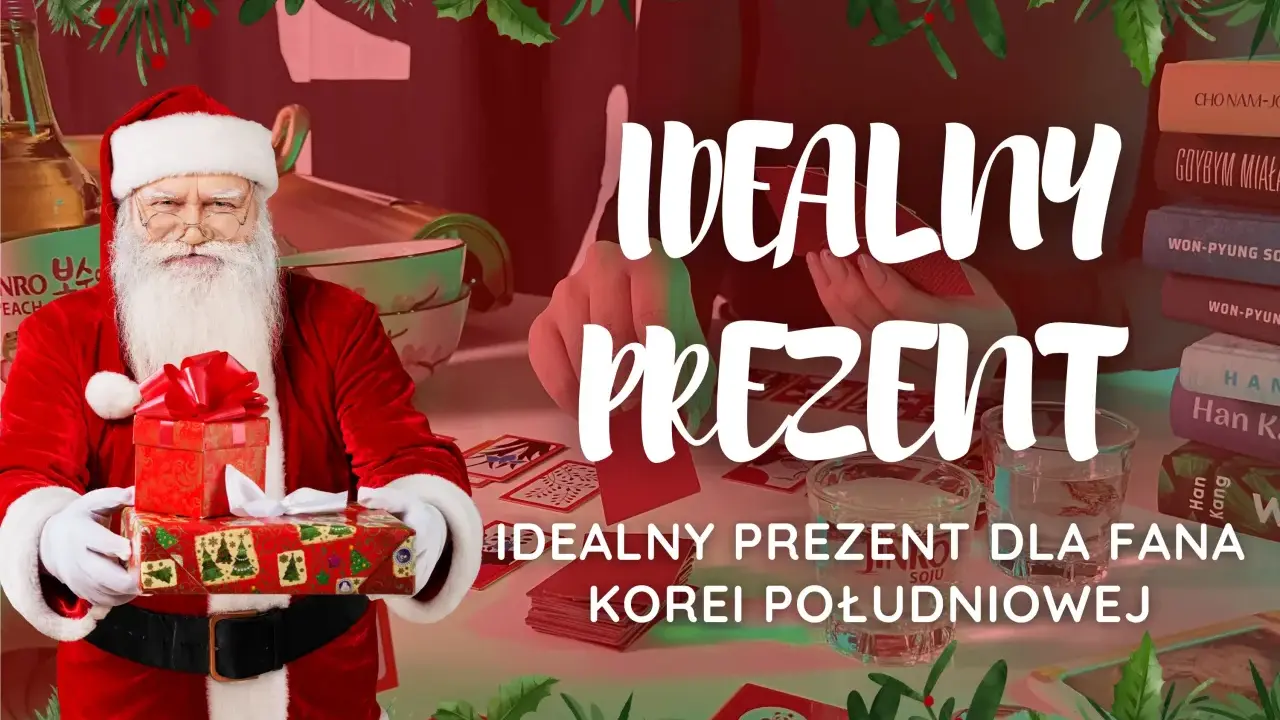 Co kupić w Korei Południowej? Hity K-Beauty, K-pop i Tax-Free