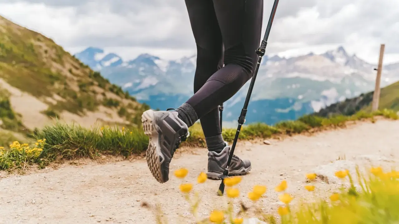Botas de montaña mujer Decathlon: ¿Cuál elegir para tu aventura?