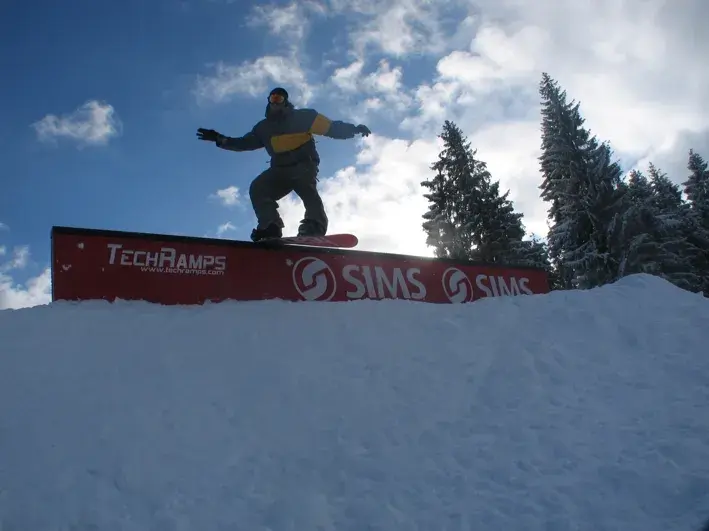 Snowpark Białka Tatrzańska: Przewodnik dla riderów ceny, triki, zasady