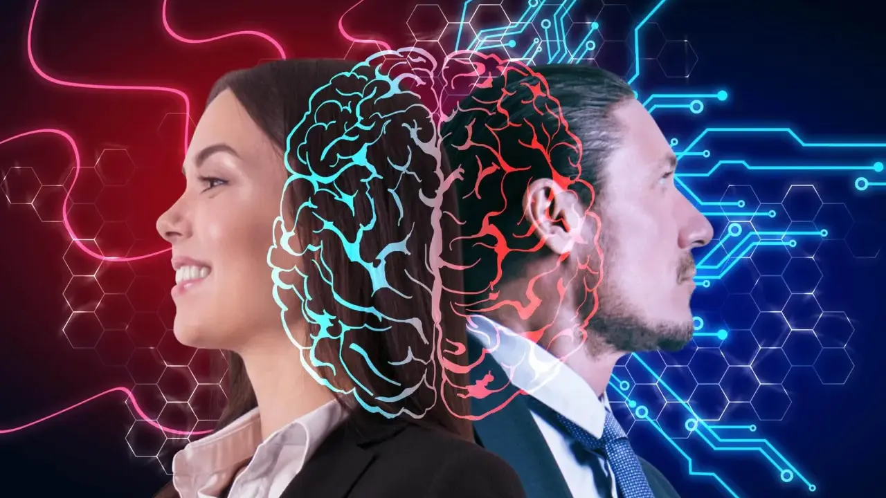 Mózg, emocje, dotyk: Co naprawdę podnieca kobiety?