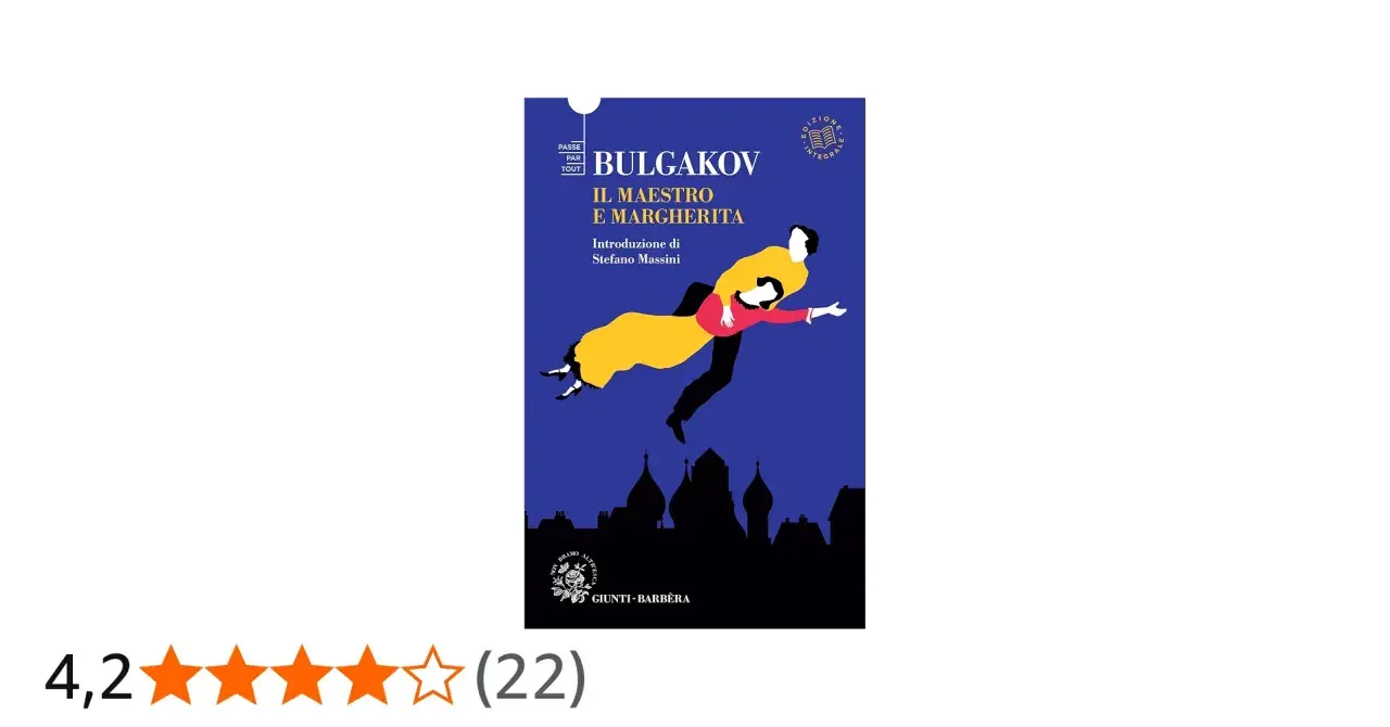 Il Maestro e Margherita - La chiave per capire Bulgakov