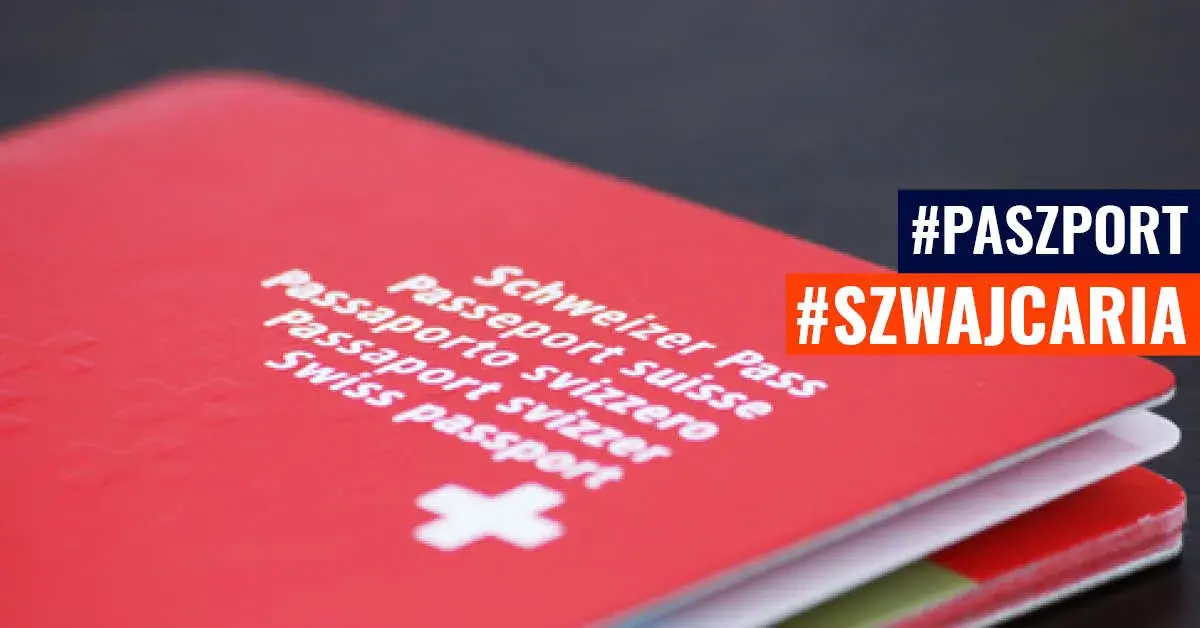 Paszport do Szwajcarii? Dowiedz się, co naprawdę musisz mieć!