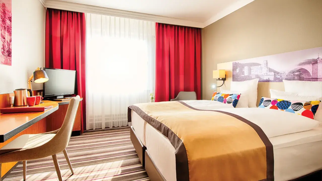 Leonardo Hotel Heidelberg: Welches passt zu Ihnen? (Vergleich)