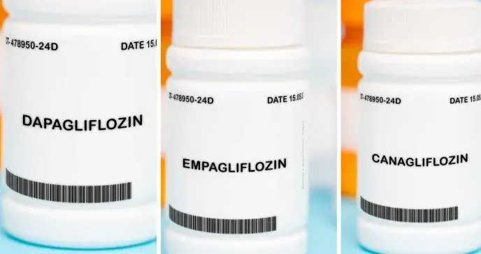 Diabetes tipo 2: ¿Qué medicamentos protegen tu corazón y riñones?