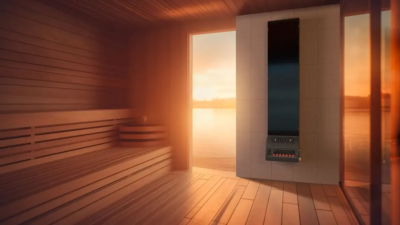 Sauna: Ile kosztuje budowa i utrzymanie? Kompletny kosztorys 2026.