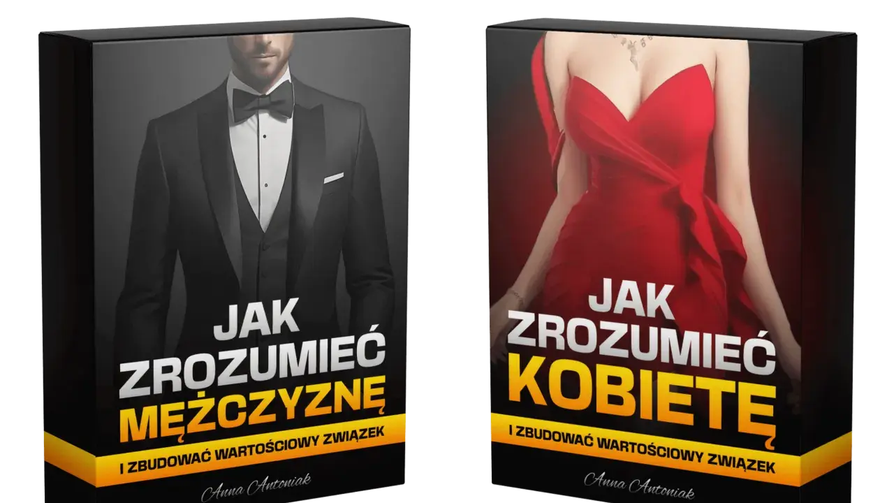 Jak zrozumieć kobietę? Unikaj błędów, buduj głęboką więź