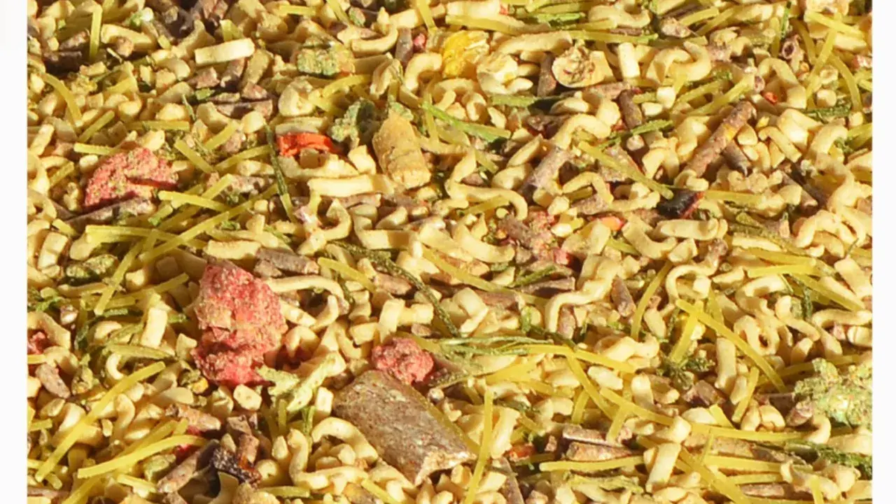 100g makaronu bez wagi? Odmierz idealną porcję! Praktyczne triki