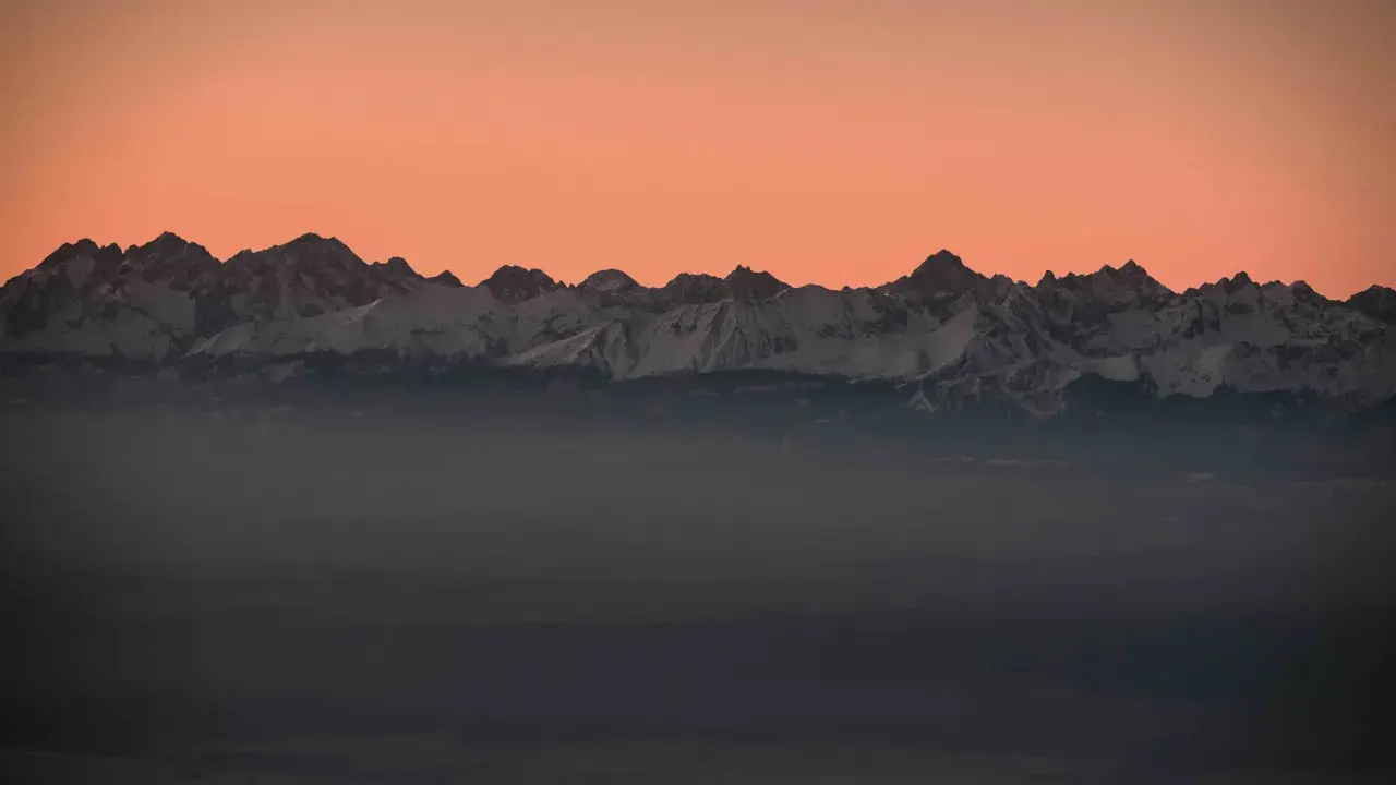 Babia Góra dla każdego: najłatwiejsza trasa z Przełęczy Krowiarki