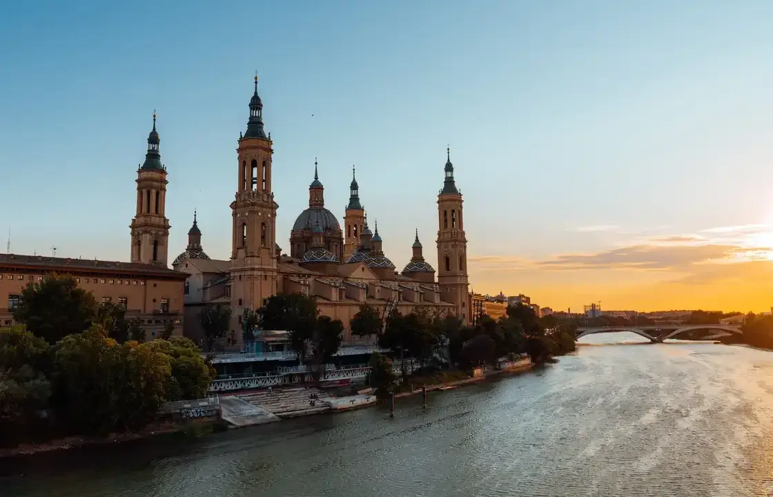 Fin de semana en Zaragoza: Tu ruta de 2 días para descubrir lo esencial