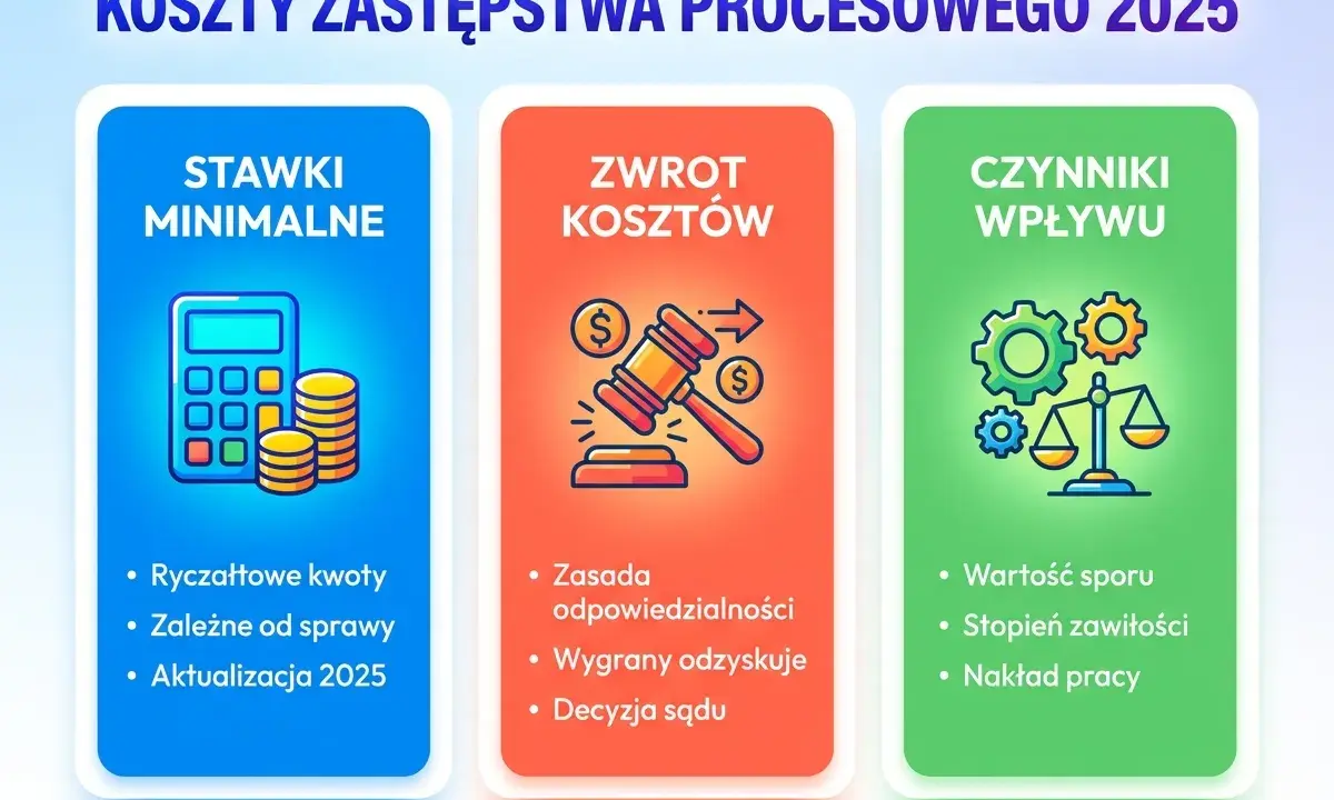 Koszty apelacji: Ile naprawdę zapłacisz? Przewodnik finansowy