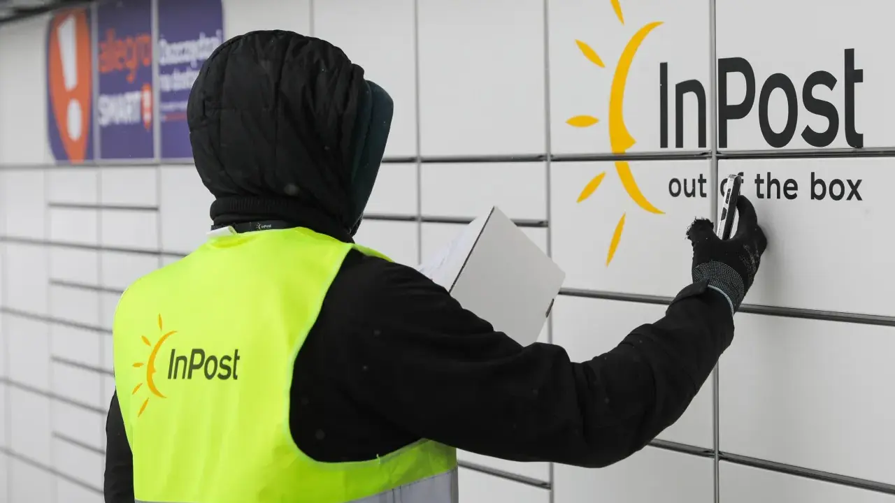 Anuluj etykietę InPost! Szybki zwrot pieniędzy krok po kroku