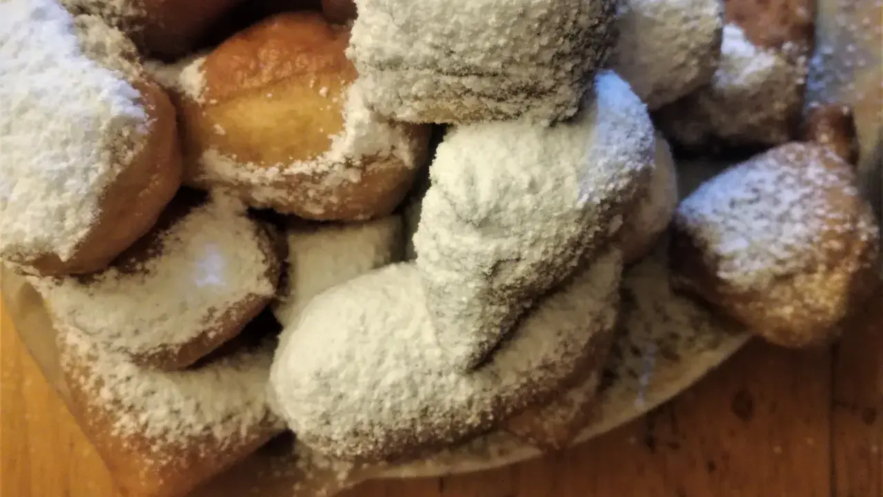 Dolci di New Orleans: Guida ai sapori iconici e imperdibili