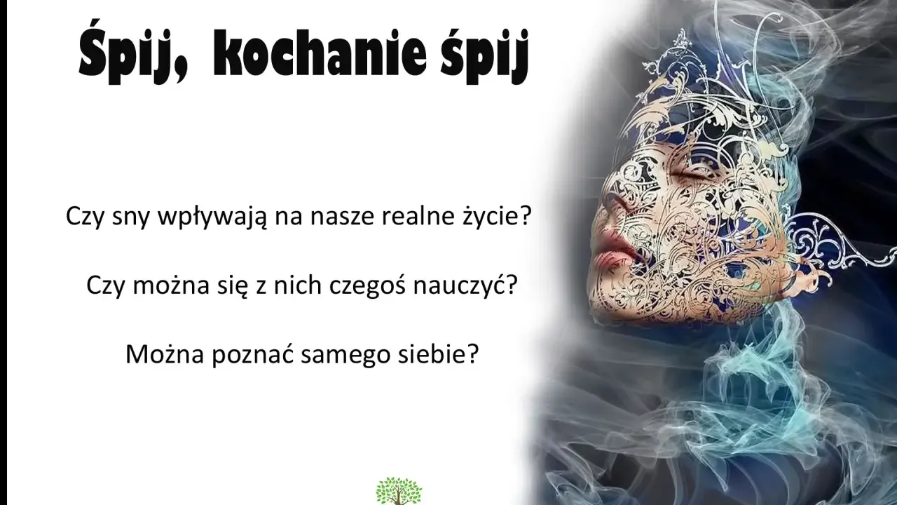 Marzenia senne, jak uczył Freud, mogą odsłonić naszą podświadomość. Czy Twoje sny wpływają na życie?