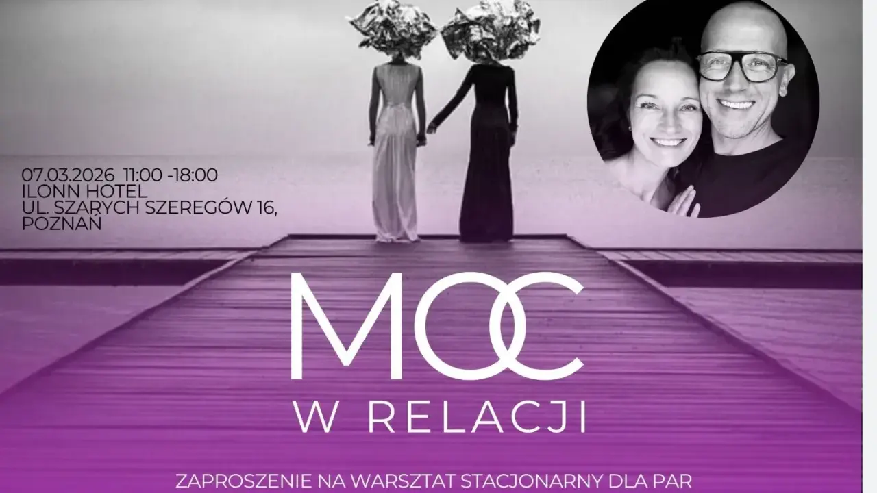 Chcesz zrozumieć kobietę? Odkryj moc słów w relacji!