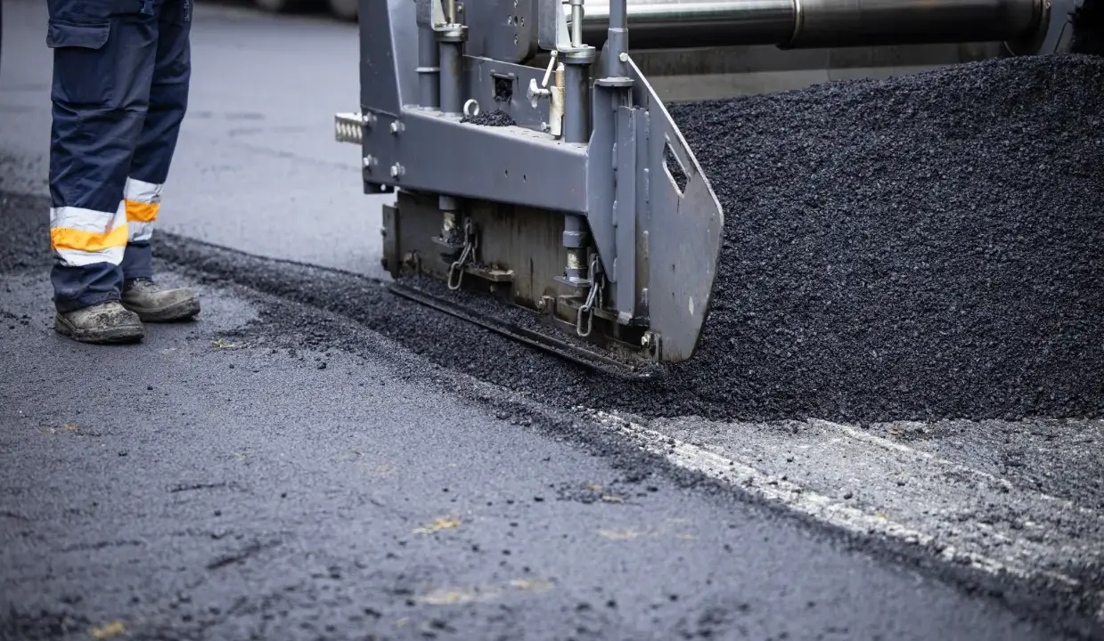 Jakie kruszywo do betonu? Praktyczny przewodnik dla trwałych konstrukcji