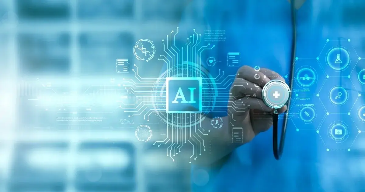 IA médica: ¿Cómo la inteligencia artificial revoluciona la salud?