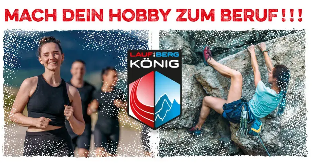 Berglauf König: Ihr Leitfaden für Training, Ausrüstung & Events
