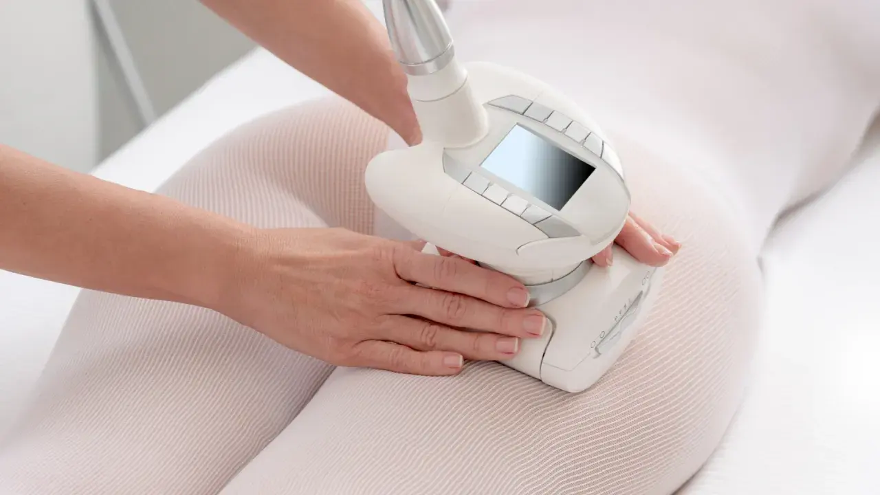 Endermologia: Redukcja cellulitu, ujędrnienie. Czy to dla Ciebie?
