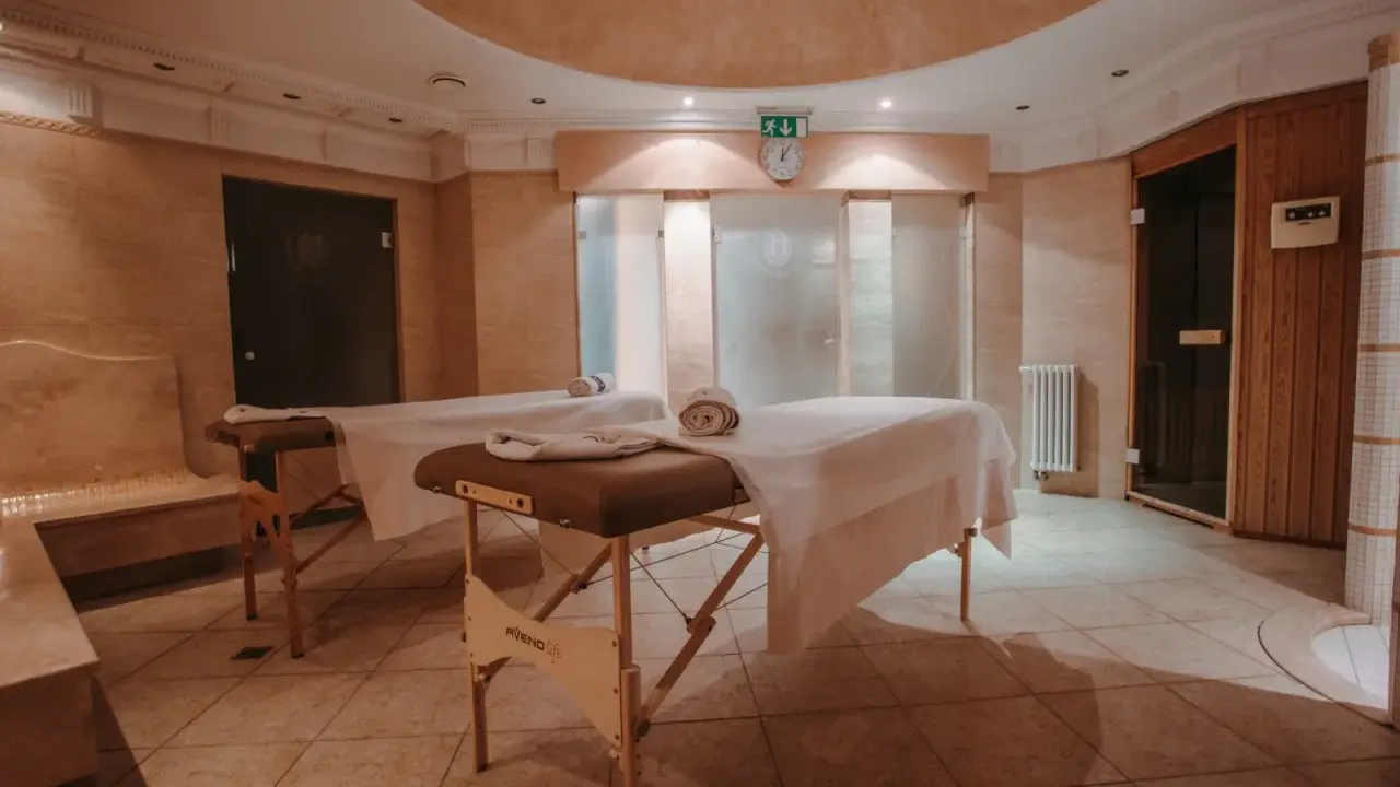Najlepsze SPA Białystok i okolice: Znajdź idealny relaks!