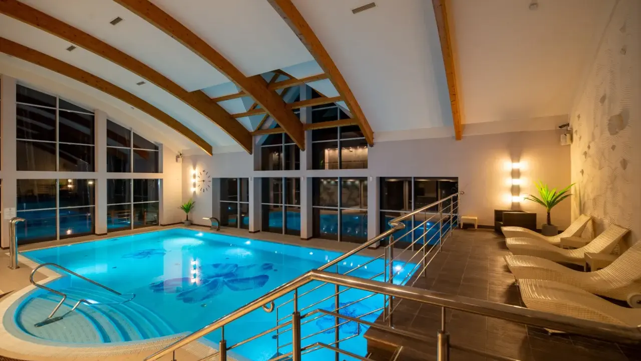 Day Spa Szczecin: Najlepsze miejsca, pakiety, ceny. Twój relaks!