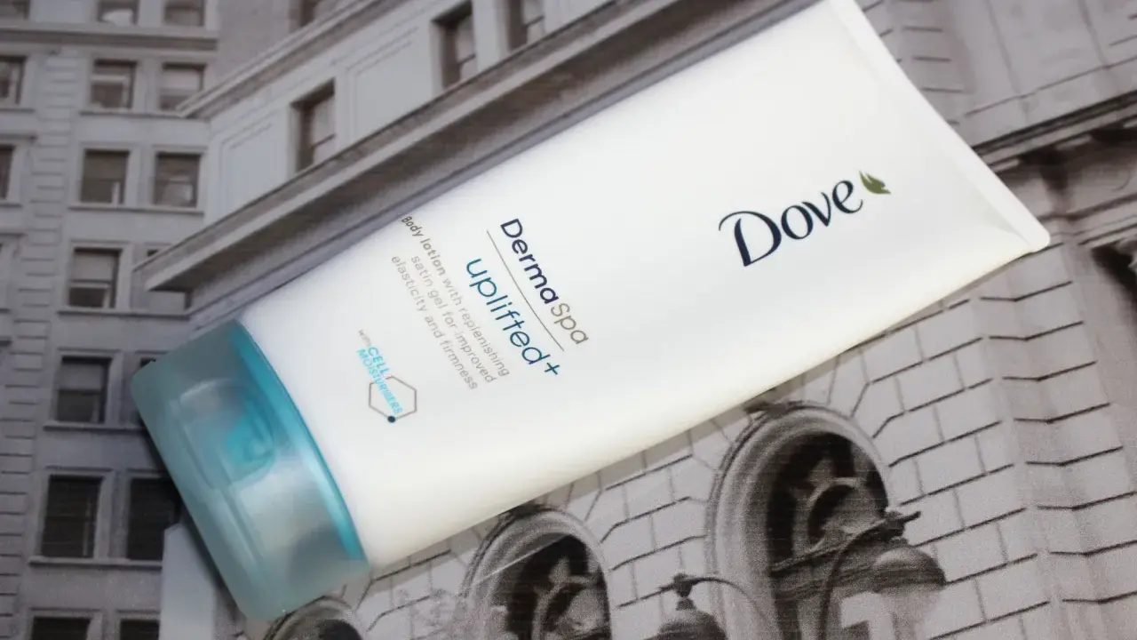 Dove DermaSpa: Który balsam wybrać? Przewodnik, skład, opinie