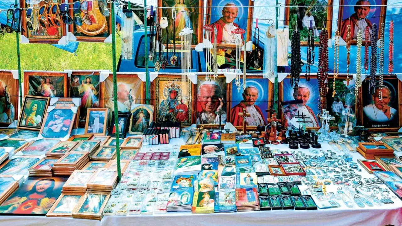 Bóg dla dzieci: Autentycznie o wierze, bez "Bozia" i przymusu
