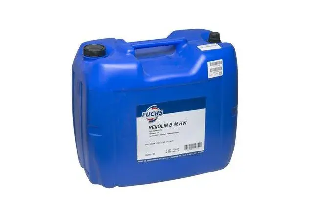 Olej hydrauliczny do koparki: Wybierz dobrze i oszczędź tysiące!