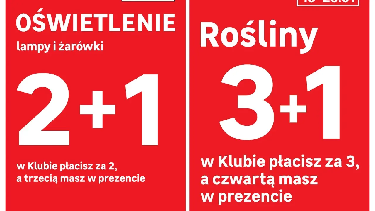 Leroy Merlin: Jak sprawdzić daty promocji? Oszczędzaj sprytnie!