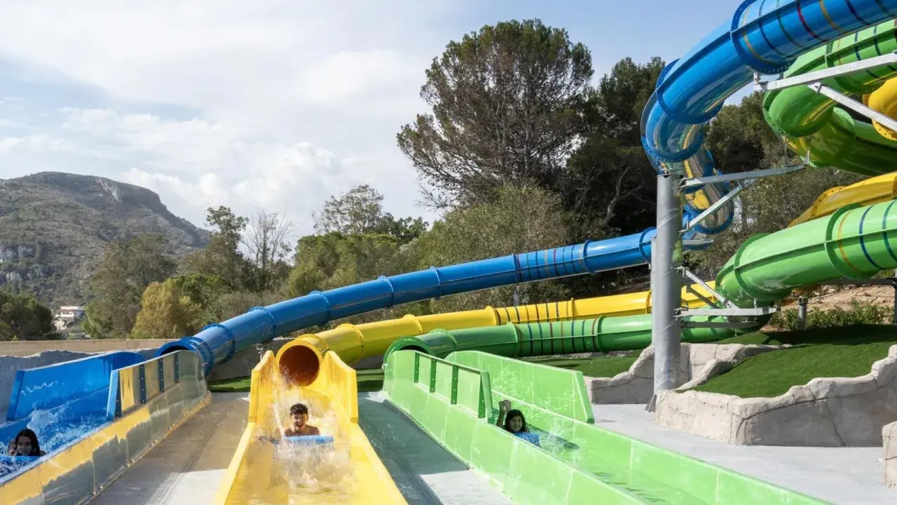 ¿Buscas parque de atracciones en Valencia? ¡Descubre tu ideal!