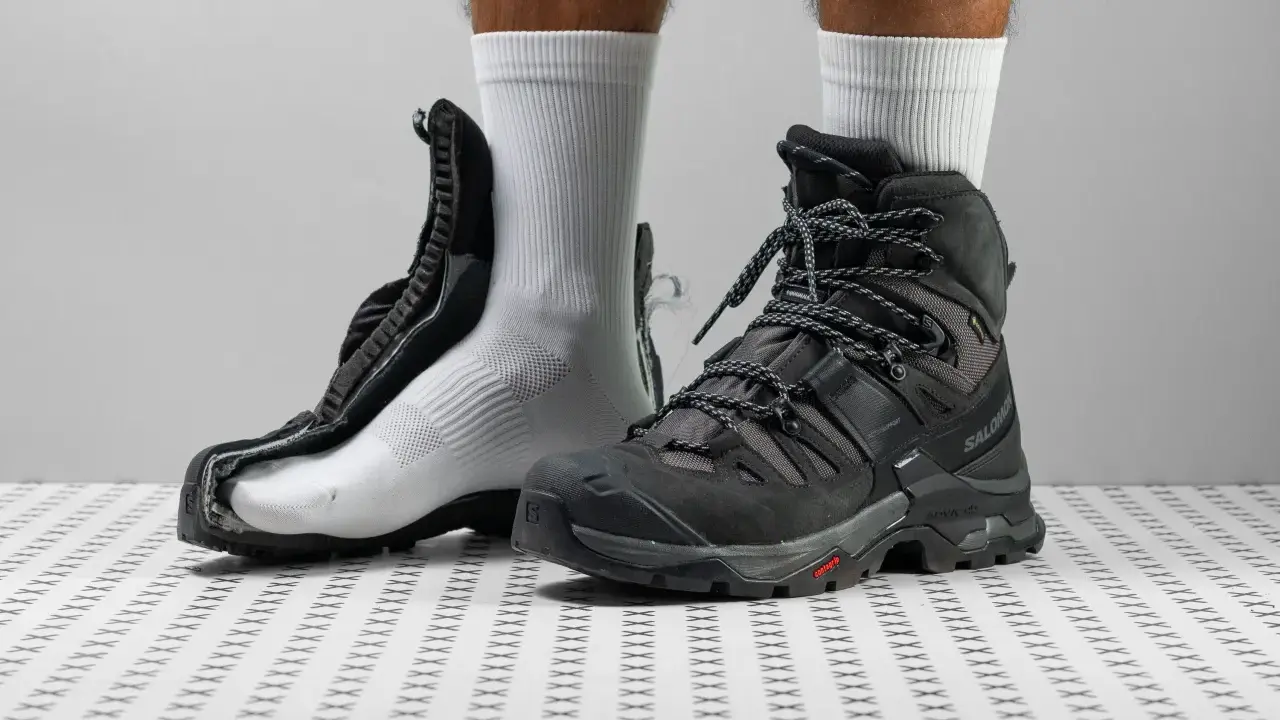 Las mejores botas de montaña para cada aventura y terreno desafiante